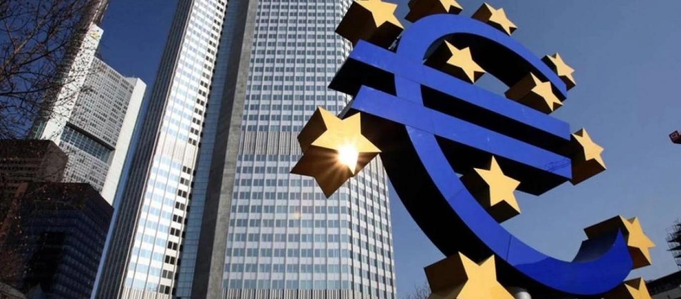 Η ΕΚΤ χορηγεί τα πρώτα δάνεια με τους νέους ευνοϊκότερους όρους λόγω κορωνοϊού